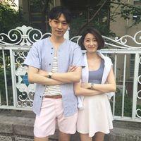 又一波 情侣 就如旧爱，有天总会忘