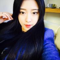 精选女头！ 我并不是一定要你回来