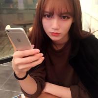 精选女头！ 黎明前最黑暗。胜利前