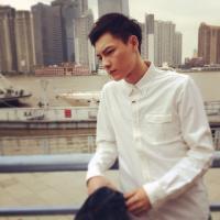 精选男头！ 曾把彼此作为不可替代