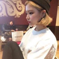 精选女头！ 我以为我感动了你 原