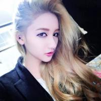 精选女头！ 我只是个疯子，请不要