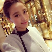 精选女头！ 我只是个疯子，请不要