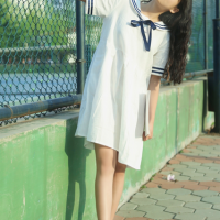 柏林少女 本想就此逃离，突然发