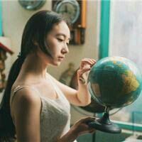 寻梦六月天 我只是想让你一直呆在
