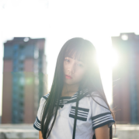 《美女琳》 微笑只是我的习惯。而