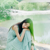 《美女琳》 再大的雨，最终会停下