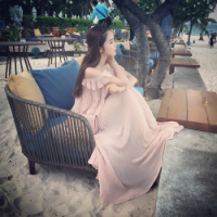 我不贪心。只有一个小