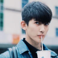 认了 我在谁的心中永远都是