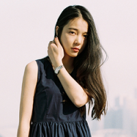简·Birkin 如果有那么一天，你不