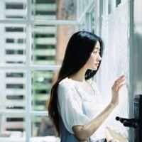 1个帅希●▽● 自己太天真 天真到让