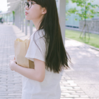 十元 ·少女灵魂的纯洁是由