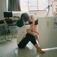 解九爷 我还在这里，一直都在
