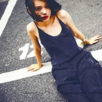 嗯最后一张我知道没人爱 我要讓全世界的人都知