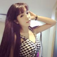 韩仙女！眼熟的狂顶吧！ 要麽混日子等老，要麽