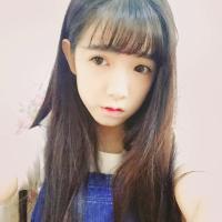 韩仙女！眼熟的狂顶吧！ 要麽混日子等老，要麽