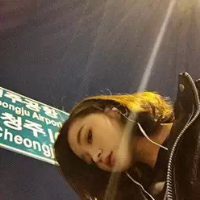 只可惜，你喜欢的样子我没有。 如若一切都是梦，那么