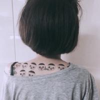 如果爱迟到了，下一个