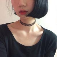 就是爱这个风格a. 只要開心快樂，不再計