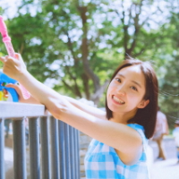 《美女琳》 一段感情，如果只有一