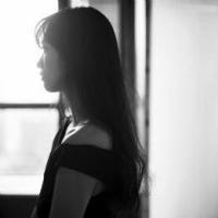 众口难调 慢慢地习惯了一个人的