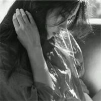 众口难调 慢慢地习惯了一个人的