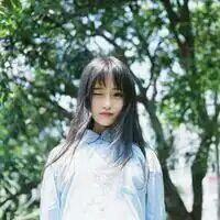 这 些 年 我 的