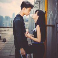 QL 有一天我会忘记你我没