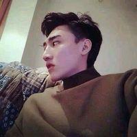 初衷 看着你那么开心的笑着