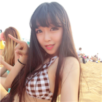 气质美女  值得拥有 真正爱你的人会一直爱