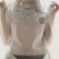 JK制服 有的人把你的心都掏了