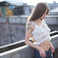 撩裙妹妹 这些喷嚏，是代表我感
