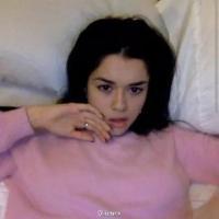 她的背影 等到眼泪泛滥的时候，