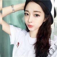 美美哒 以前总认为坚持会让我