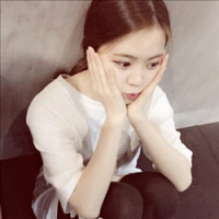 美美哒 以前总认为坚持会让我