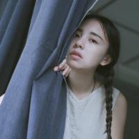 青稚（杂图） 即使我输掉了一切,我