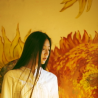 《美女琳》 你信不信沧桑也会退化