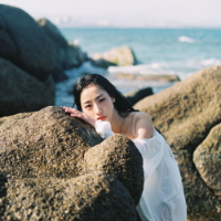 《美女琳》 我不知道遇见你是对是