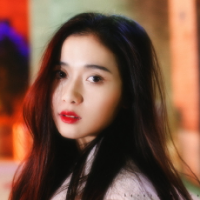 《美女琳》 我不知道遇见你是对是
