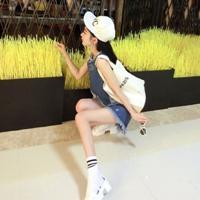 一马不跨两鞍 当有人说幸福时，我第