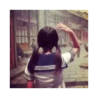 亲情是血液，爱情是空