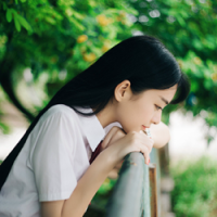 眼泪的存在 是为了证