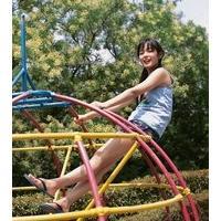 未来穂香 √ゆうびんはい 不是我不敢爱了，只是