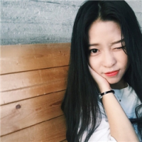 我曾被潦草书写 落笔句句不成章 世界上有两个我，一个