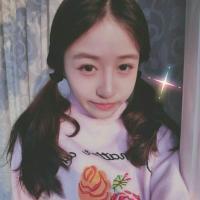 少女 我是你生命中的过客，