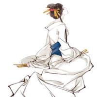 古风 伤感个性签名：不是每