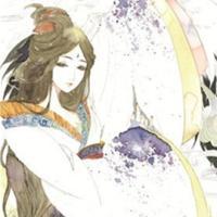 古风 伤感个性签名：不是每