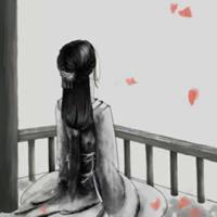 古风 伤感个性签名：不是每