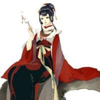 古风 伤感个性签名：不是每