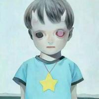 一个系列超级萌 如果可以，我想給心靈